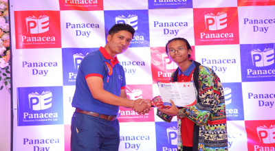 PANACEA STUDENTS MR. JISHON KUSWAR, SCORED 180 & MISS SNEHA RAI SCORED 179 OUT OF 180 ON THE JULY, 2024 JLPT