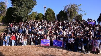 Panacea celebrates its annual picnic day on jan 1, 2025