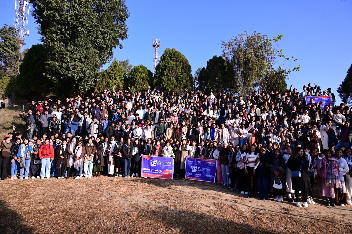 Panacea celebrates its annual picnic day on jan 1, 2025