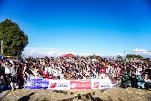 Happy New Year 2026! Panacea Hosts Its Annual Picnic Once Again in a Spirit of Celebration